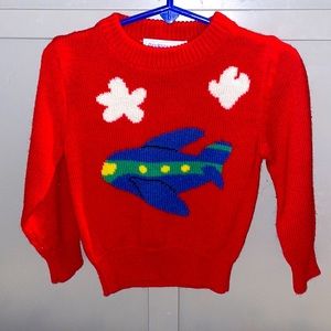 3T OshKosh B’Gosh sweater